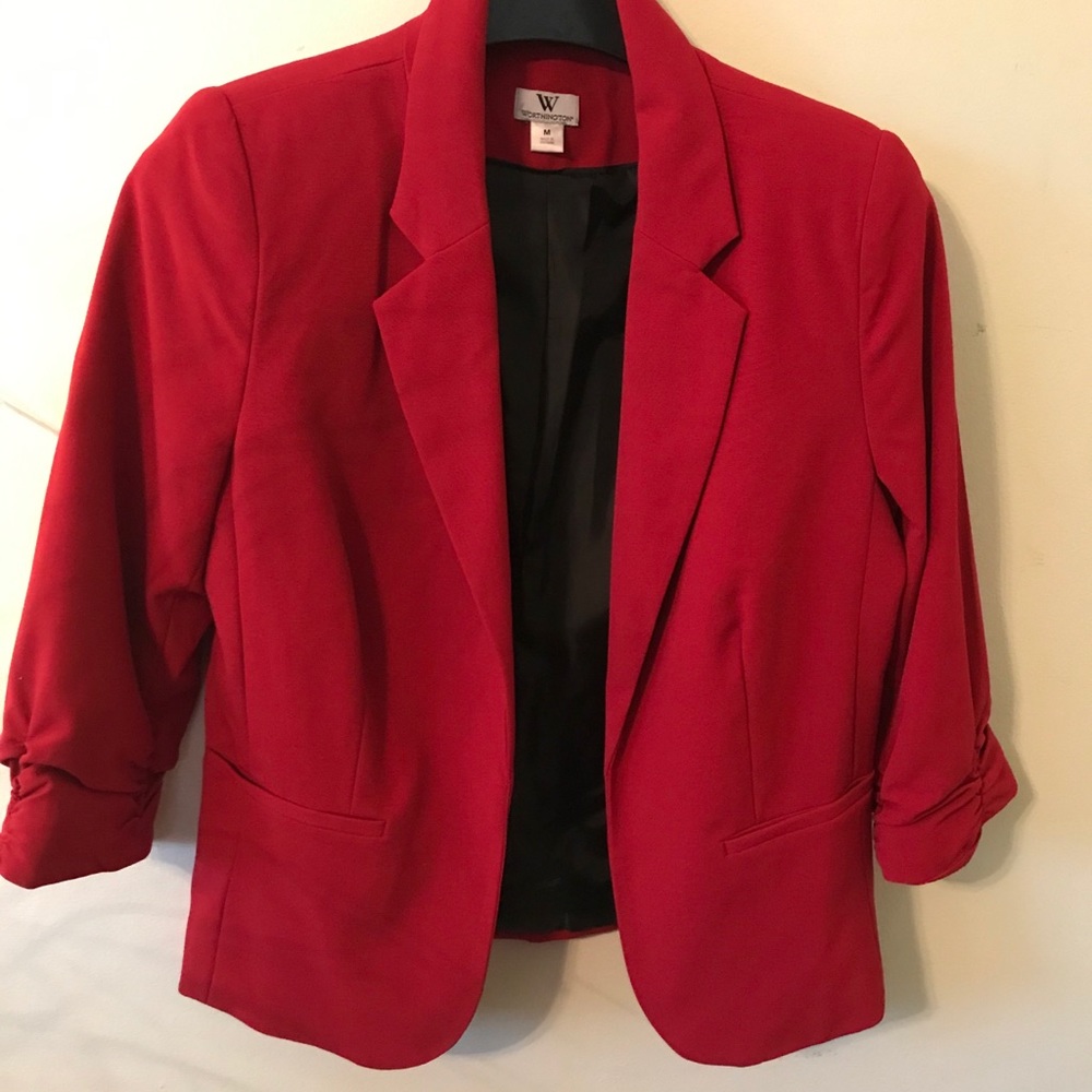 Blazer